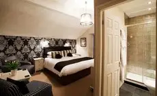 Jerichos Boutique Accommodation 