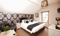 Jerichos Boutique Accommodation 