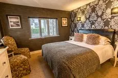 Jerichos Boutique Accommodation 