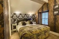 Jerichos Boutique Accommodation 