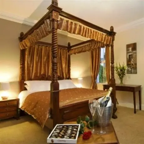 Wheatlands Lodge Guesthouse Adults Only 