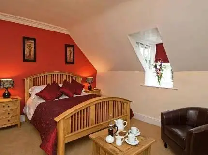 Wheatlands Lodge Guesthouse Adults Only 