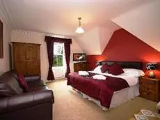 Wheatlands Lodge Guesthouse Adults Only 