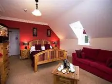 Wheatlands Lodge Guesthouse Adults Only 