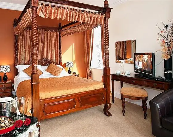 Wheatlands Lodge Guesthouse Adults Only 