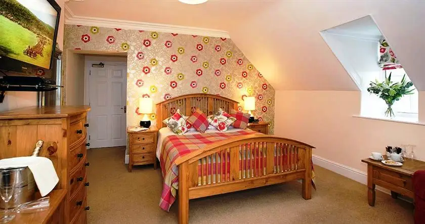 Wheatlands Lodge Guesthouse Adults Only 