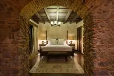 El Convento Boutique Hotel 