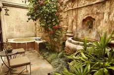 El Convento Boutique Hotel 