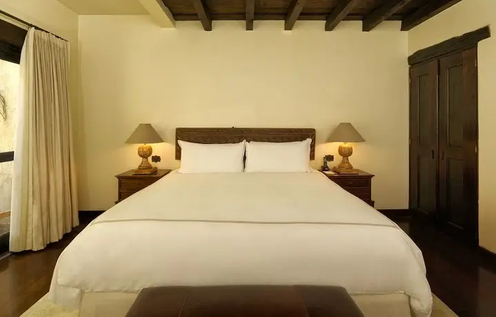 El Convento Boutique Hotel 