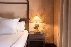 El Convento Boutique Hotel 