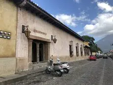 El Convento Boutique Hotel 