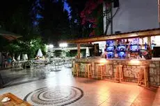 Parilti Hotel Ortakent 