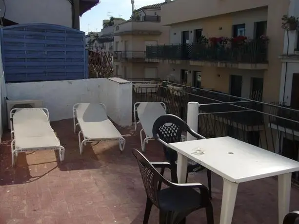 Sitges Eleven Guest house