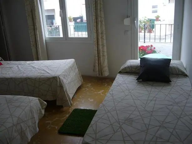 Sitges Eleven Guest house 