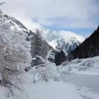 Hotel De Paris Briancon 