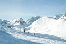 Hotel De Paris Briancon 