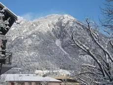 Hotel De Paris Briancon 