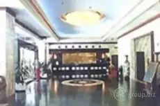 Fuzhou Business Hotel Zhongshan 