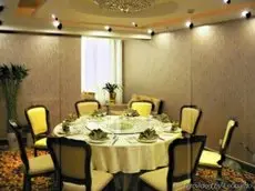 Fuzhou Business Hotel Zhongshan 