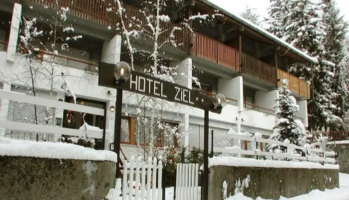 Hotel Ziel