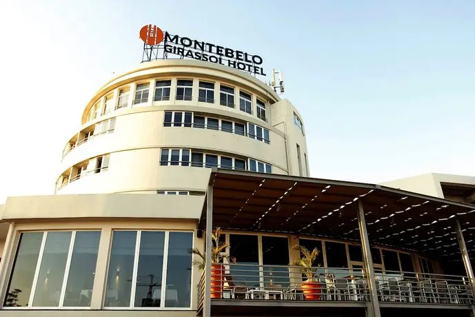 Montebelo Girassol Maputo Hotel