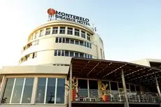 Montebelo Girassol Maputo Hotel 