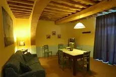 Podere La Marronaia Farmhouse 