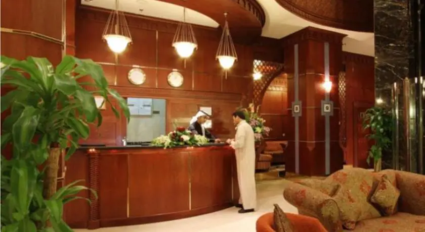 Ramada Madinah Al Hamra