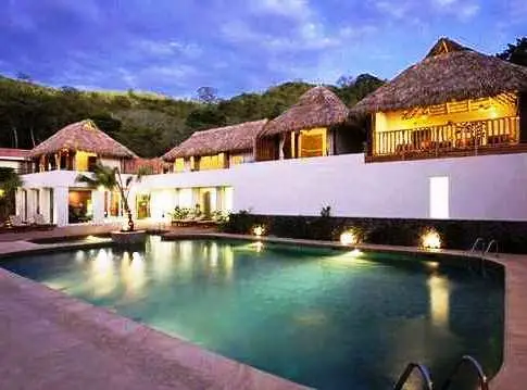 Secrets Papagayo All Inclusive Resort