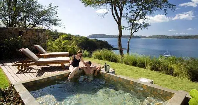 Secrets Papagayo All Inclusive Resort 