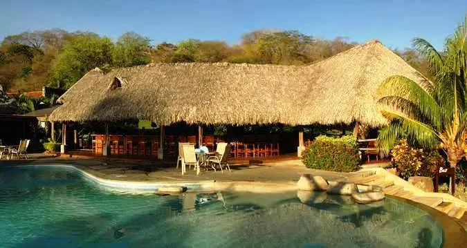 Secrets Papagayo All Inclusive Resort 