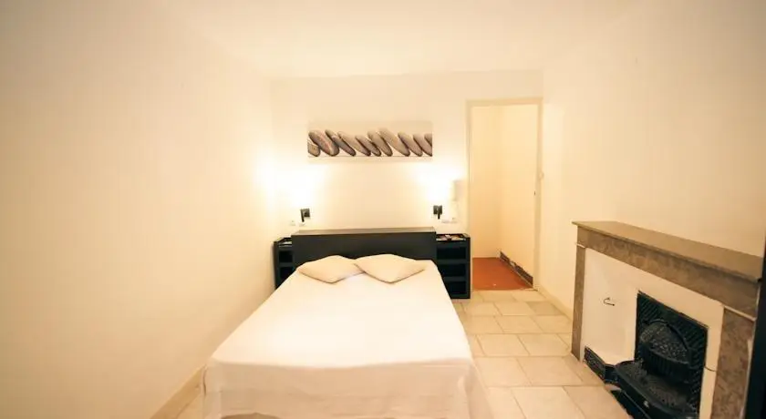 Altera Roma Hotel 