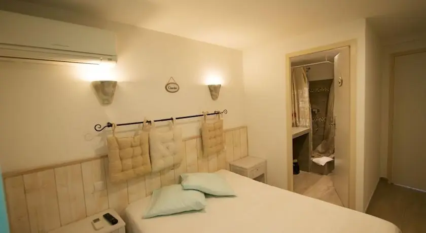 Altera Roma Hotel 