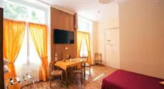 Altera Roma Hotel 