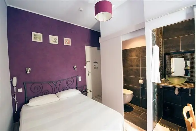 Altera Roma Hotel 