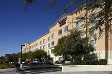 Fairfield Inn & Suites Phoenix Midtown 