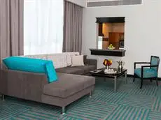 Flora Creek Deluxe Hotel Apartments 