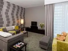 Flora Creek Deluxe Hotel Apartments 