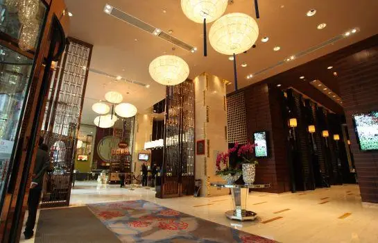 Glenview ITC Plaza Chongqing