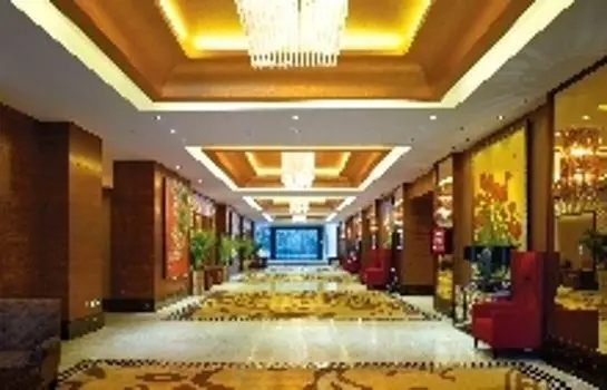 Glenview ITC Plaza Chongqing 