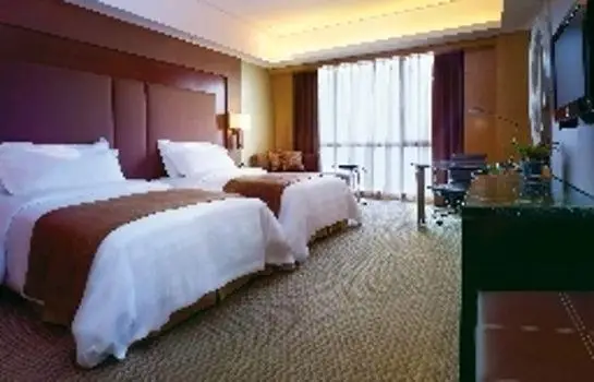 Glenview ITC Plaza Chongqing 