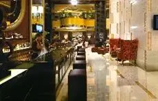 Glenview ITC Plaza Chongqing 