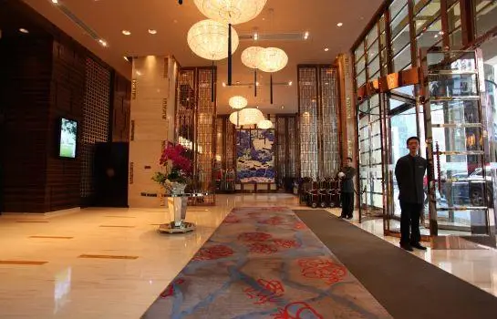 Glenview ITC Plaza Chongqing 