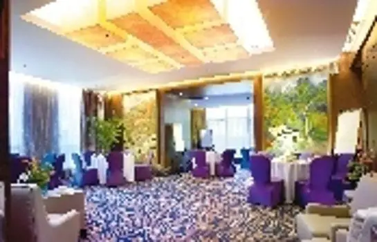 Glenview ITC Plaza Chongqing 