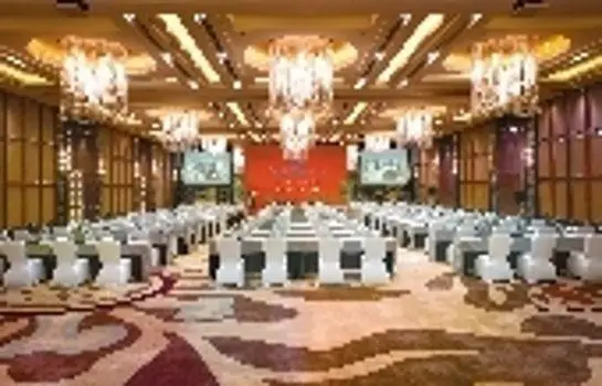 Glenview ITC Plaza Chongqing 