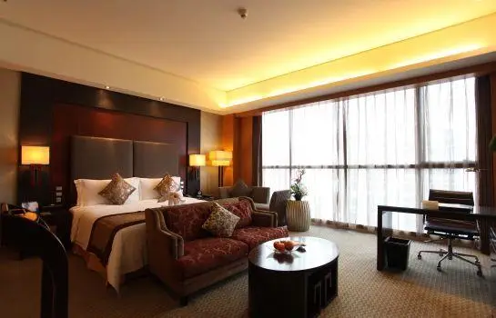 Glenview ITC Plaza Chongqing 