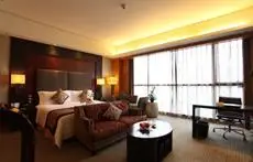 Glenview ITC Plaza Chongqing 