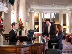 Mercure Exeter Rougemont Hotel 