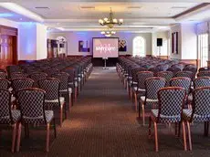 Mercure Exeter Southgate Hotel 