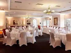 Mercure Exeter Southgate Hotel 